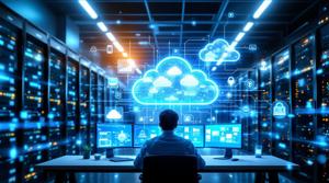 What Is Cloud Hosting? Complete Beginner Guide (2026)