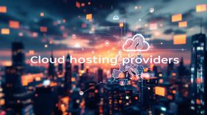 best European cloud hosting providers