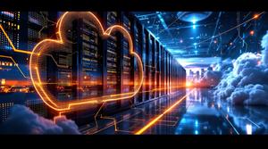 High Performance Cloud Hosting Architecture: Design, Scaling & Optimization
