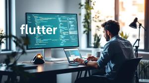 Flutter Developer Demand 2026: Skills & Career Scope