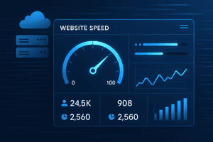 Why Website Speed Matters: A Complete Guide